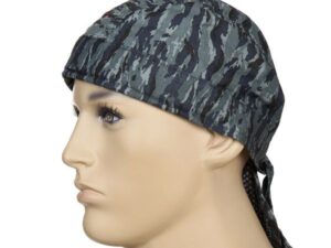 Pañuelo bandana antisudor
