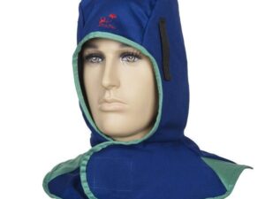 CAPUCHA IGNIFUGA AZUL Mod. 23-6680