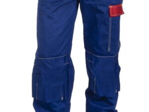 PANTALON FireFox IGNIFUGO Talla XL Mod. 33-2600