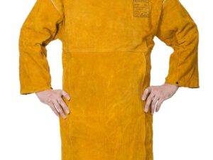 DELANTAL LARGO CON MANGAS Talla XL
