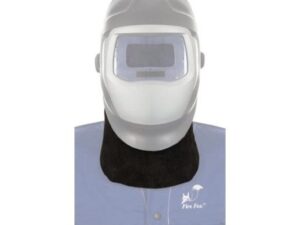 PROTECCION DELANTERA CUELLO PIEL 37X15cm