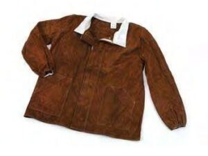 CHAQUETA JAK FIRE Talla XL