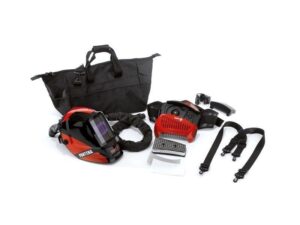 EQUIPO TH3 ASPIRACION SACIT + PANTALLA PANTERA