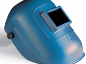 PANTALLA CABEZA Mod.S800 azul 75 x 98