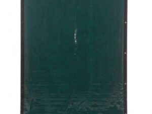 CORTINA CEPRO 2200 X 1400 VERDE 6