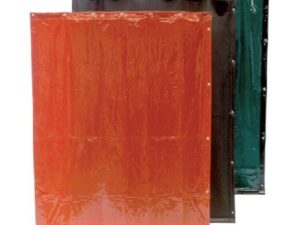 CORTINA CEPRO 1600X1400 VERDE 9 ( 10 uds. )