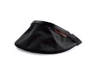 Protección para el cuello, tela, tamaño grande