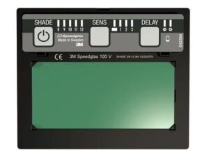 OCULAR SPEEDGLAS 100 Variable 8-12