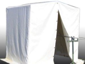 TIENDA DE SOLDADURA 200x190x220 cm