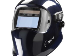 PANTALLA FULL AUTOMATIC OPTREL e684 Blue