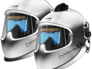 PANTALLA AUTOMATICA OPTREL Panoramaxx CLT Silver Crystal