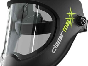 Pantalla CLEARMAXX negra