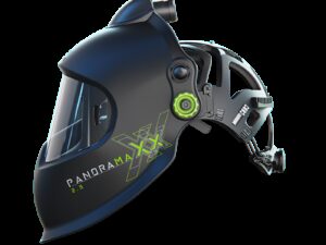 PANTALLA AUTOMATICA OPTREL Panoramaxx Black PAPR para conectar a e3000