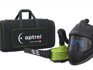 EQUIPO ASPIRACION OPTREL e3000X 18h +PANORAMAX CLT PAPR