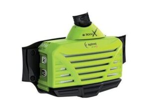 EQUIPO ASPIRACION e3000X  Verde 18h