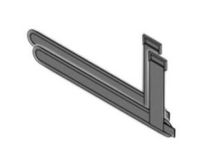 Extensor arnés Swiss Air