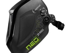 CARCASA Pantalla P550 Neo - black