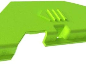 Tapa bateria para weldcap series ( 2 uni. )