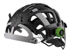 ATALAJE Completo IsoFit®  OPTREL *Mandos regulacion en verde