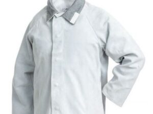 CHAQUETA SOLDADOR STANDARD ( TALLA XXL)