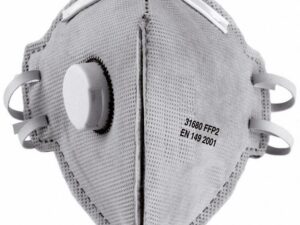 CAJA MASCARILLAS FFP2 NR 31680 (12 Unidades)