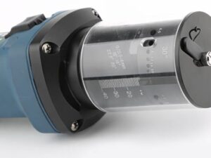 Afilador Tungstenos manual TecnyArc ATM-01 c/maleta