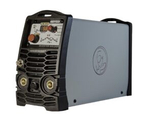 Equipo inverter TS TIG-200P