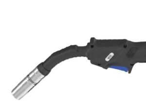 Antorcha M22 4 m. Cuello giratorio