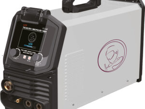 Equipo TS-TIG 200 AC/DC Pulse  230V/1Ph