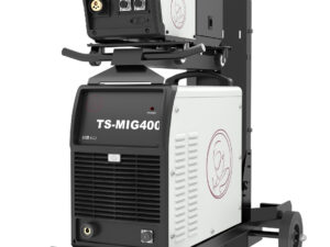 GENERADOR INVERTER TS-MIG400-G 10m