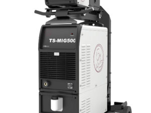 GENERADOR INVERTER TS-MIG500-W 10m