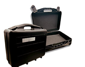 Maleta equipo Inverter TS