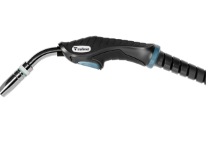 ANTORCHA ERGOPLUS 25R Flex 4m Euro