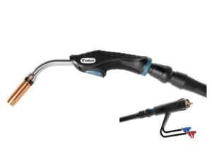 ANTORCHA "New" ERGOPLUS 500 5m Euro