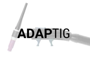 ANTORCHA ADAPTIG G17 8 m 202 Conexion Fronius