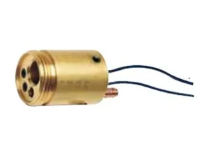 CUERPO HEMBRA EURO -gas axial