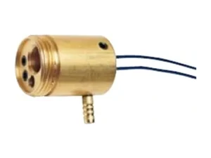 CUERPO HEMBRA EURO- gas radial