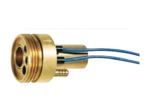 CUERPO HEMBRA MINI EURO M12X1