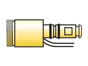 ADAPTADOR EURO/TW4