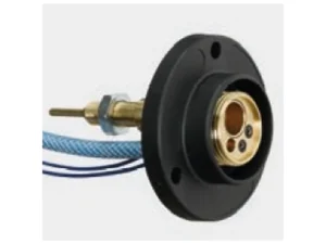 COMPLETE MINI EURO CONNECTOR (F)