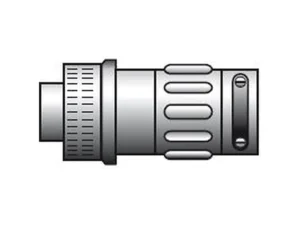 CONECTOR AMPHENOL-STECKER 2 PIN (MAQ. ESAB)