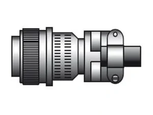 CONECTOR AMPHENOL 4 PIN