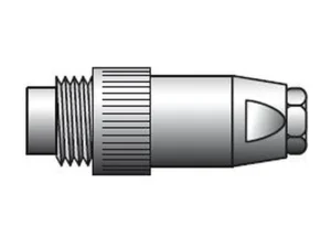 CONECTOR MACHO AEREO 7 PIN MICORMIG   (EASY 300)