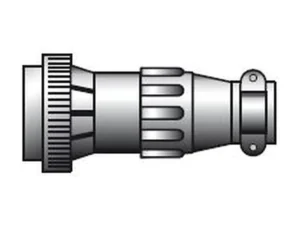 CONECTOR AMP 14 PINS