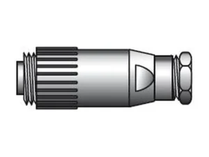 CONECTOR MACHO AMPHENOL-TUCHEL 4 PIN