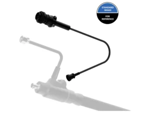 Kit conector Tuchel 5 polos Lorch Agua Antorcha Adaptig
