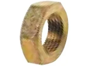 TUERCA HEXAGONO 17 M12