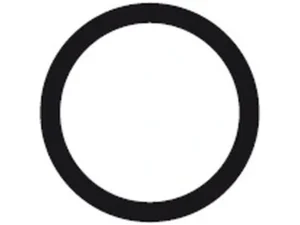 JUNTA TORICA SIRGA MAXI 250/350