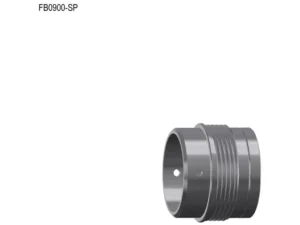 SOPORTE INTERIOR TOBERA ERGOFRESH 200G "New"