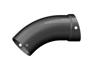 TUBO VACIO CUELLO 45º ERGOFRESH 200G